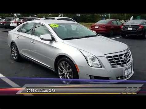 2014 Cadillac XTS Edison NJ 9185P